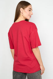 With Love Essential T-Shirt - ByFTE