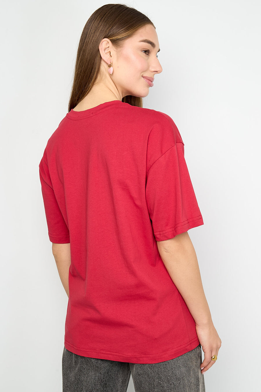 With Love Essential T-Shirt - ByFTE