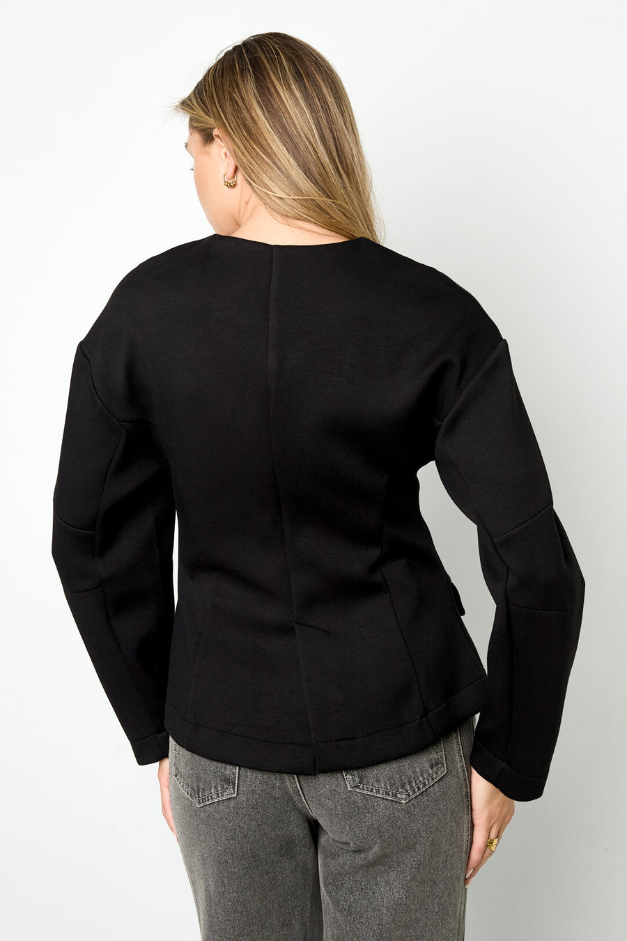 Forever Yours Knit Cardigan - ByFTE