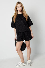 Stylish Spring/Summer T-Shirts for Women in Multiple Colors