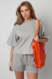 Stylish Spring/Summer T-Shirts for Women in Multiple Colors