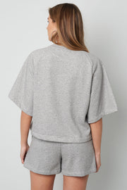 Stylish Spring/Summer T-Shirts for Women in Multiple Colors
