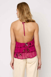 Rosalie Bloom Top