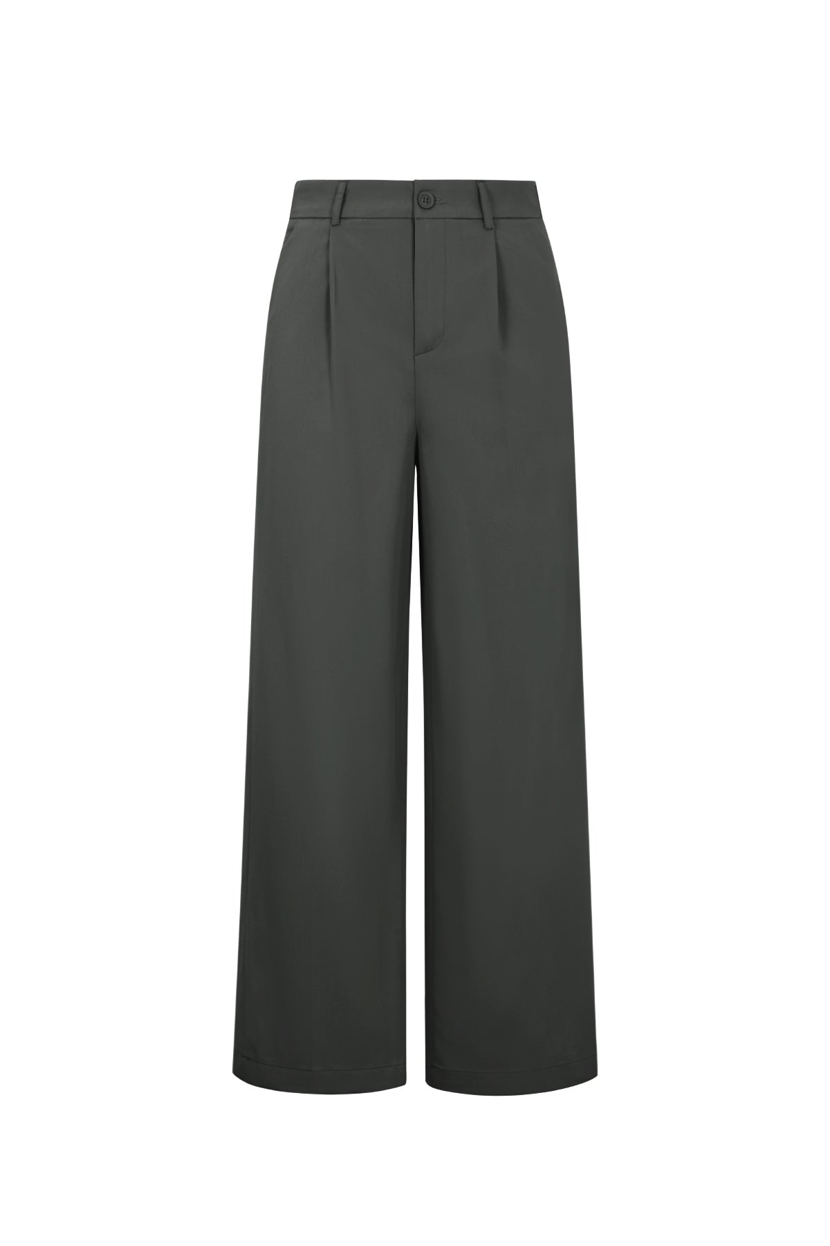 Stylish Straight Pants for Comfortable Fall/Winter Wear