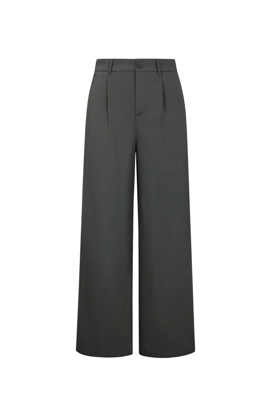 Stylish Straight Pants for Comfortable Fall/Winter Wear