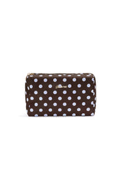 Chic Spring/Summer Makeup Bags for Women - Simple & Stylish