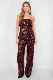 Elegant Straight Pants for All Fits