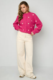 Heart Casual Vest - ByFTE