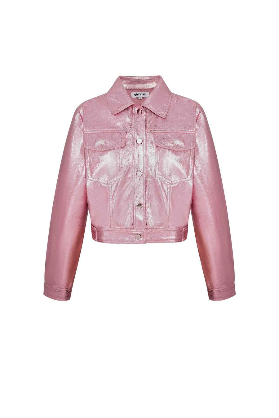 Glossy Jacket