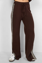 Gimme Knitted Straight Pants for Fall Winter