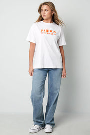 Soft Cotton Casual T-Shirts for Women, All Fit