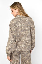 Meet Me in Milan Denim Jacket - ByFTE