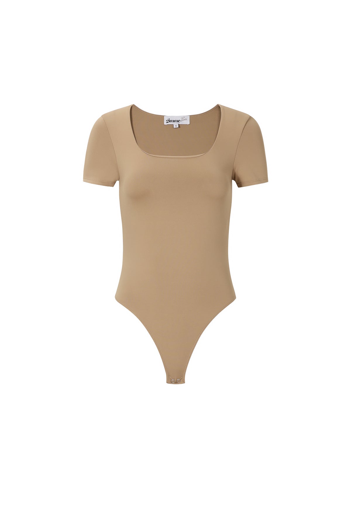 Pure Line Shapewear Body - ByFTE