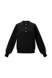 Gimme Stylish Knitted Jumper Set for Fall/Winter
