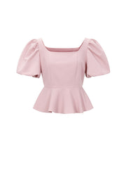 Elegant Spring/Summer Short Sleeve Tops for Women