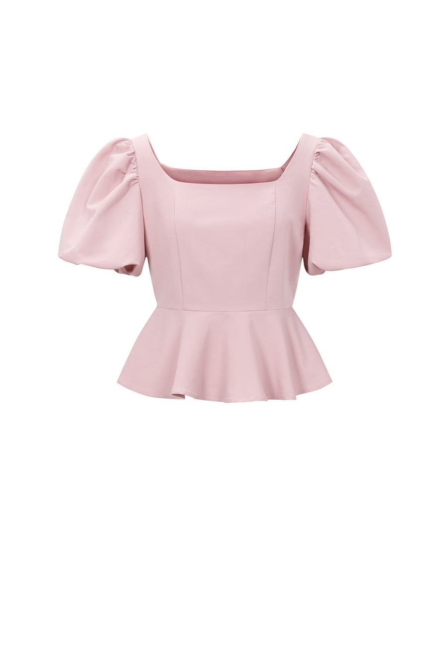 Elegant Spring/Summer Short Sleeve Tops for Women