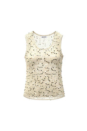Sparkle Sequin Top