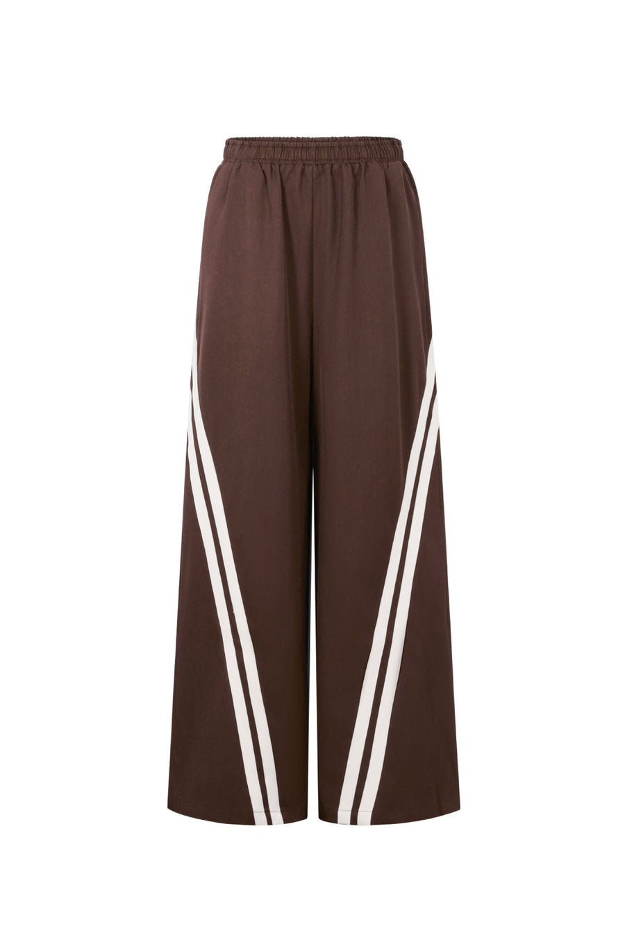 Gimme Straight Pants: Comfortable, Stylish, and Sporty