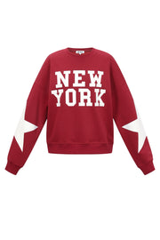 All-Season Knitted Long Sleeve Top - Comfort Meets Style