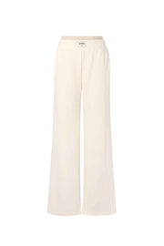 Straight Fit Broek
