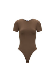 Gimme Comfortable Knitted Shapewear Bodysuit - Multiple Colors