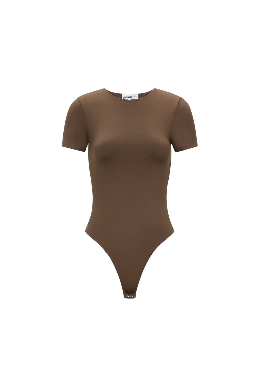 Gimme Comfortable Knitted Shapewear Bodysuit - Multiple Colors