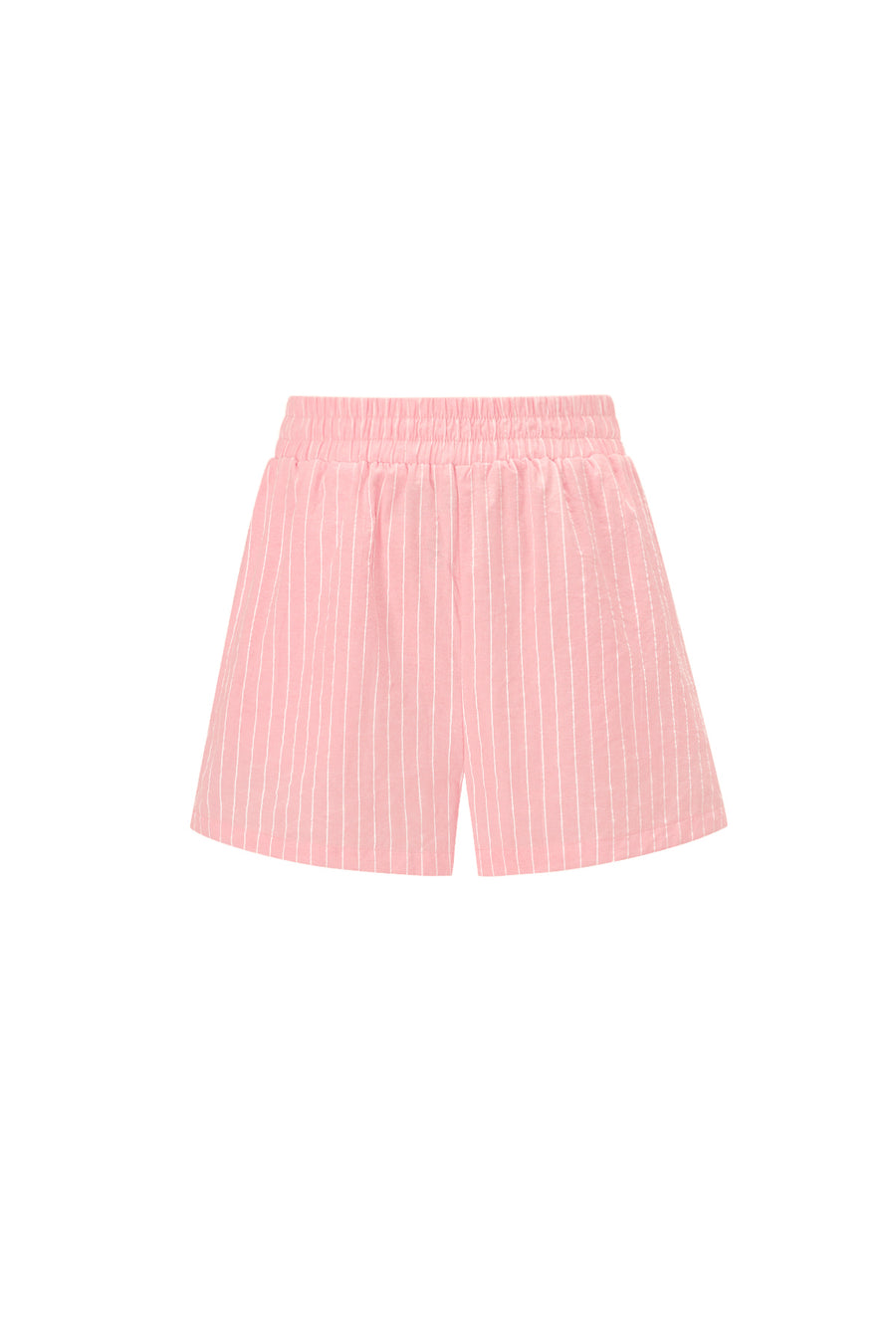 Cute Cotton Shorts for Spring/Summer Comfort