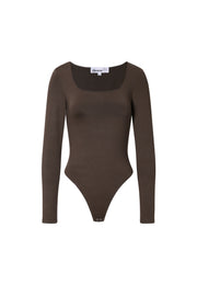 All Fit Gebreide Body - ByFTE