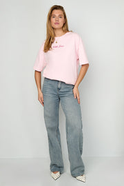 With Love Essential T-Shirt - ByFTE