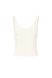 Gimme All Fit Knitted Tank Top - Soft, Stylish Comfort