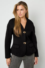 Forever Yours Knit Cardigan - ByFTE