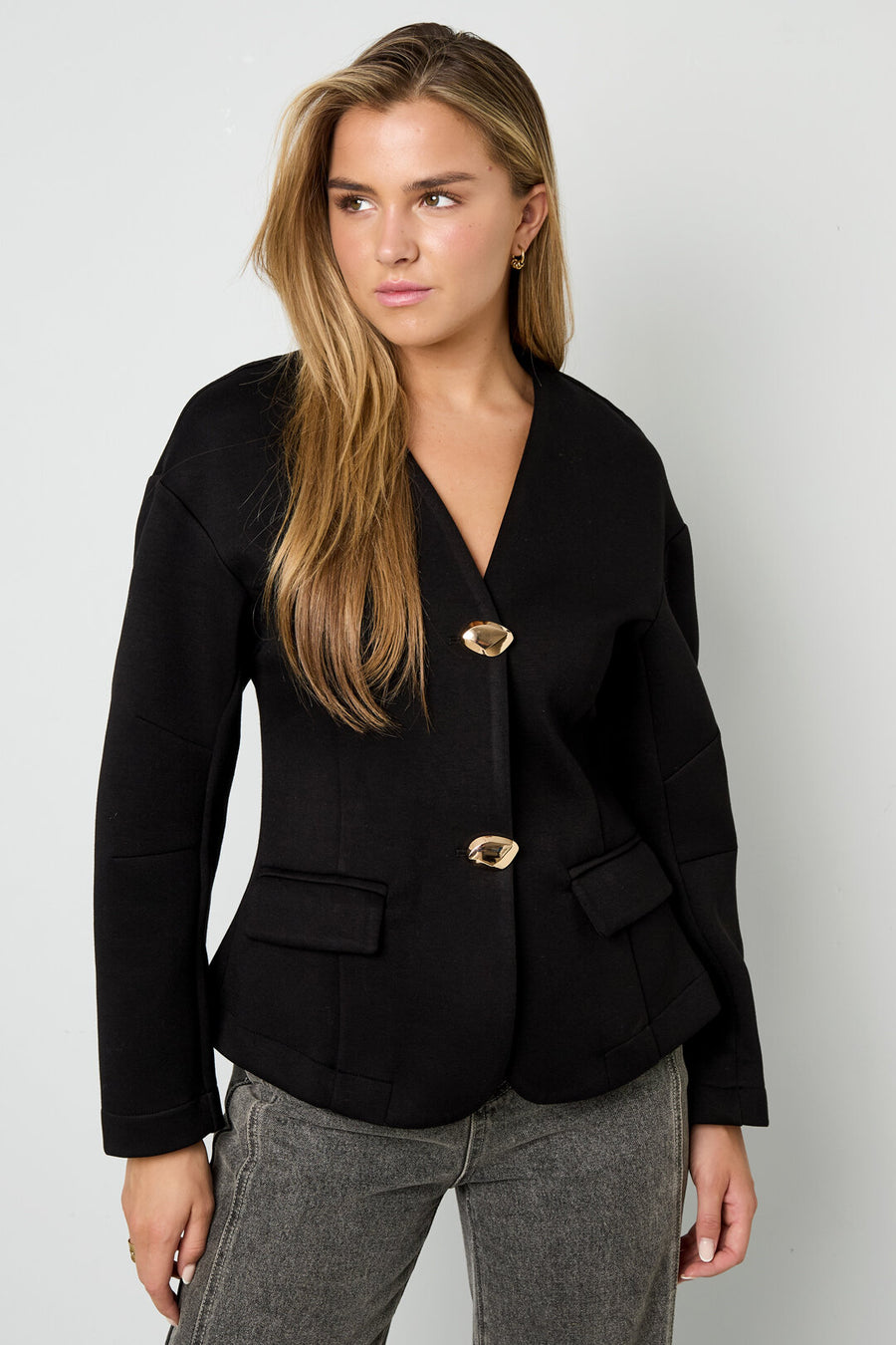 Forever Yours Knit Cardigan - ByFTE