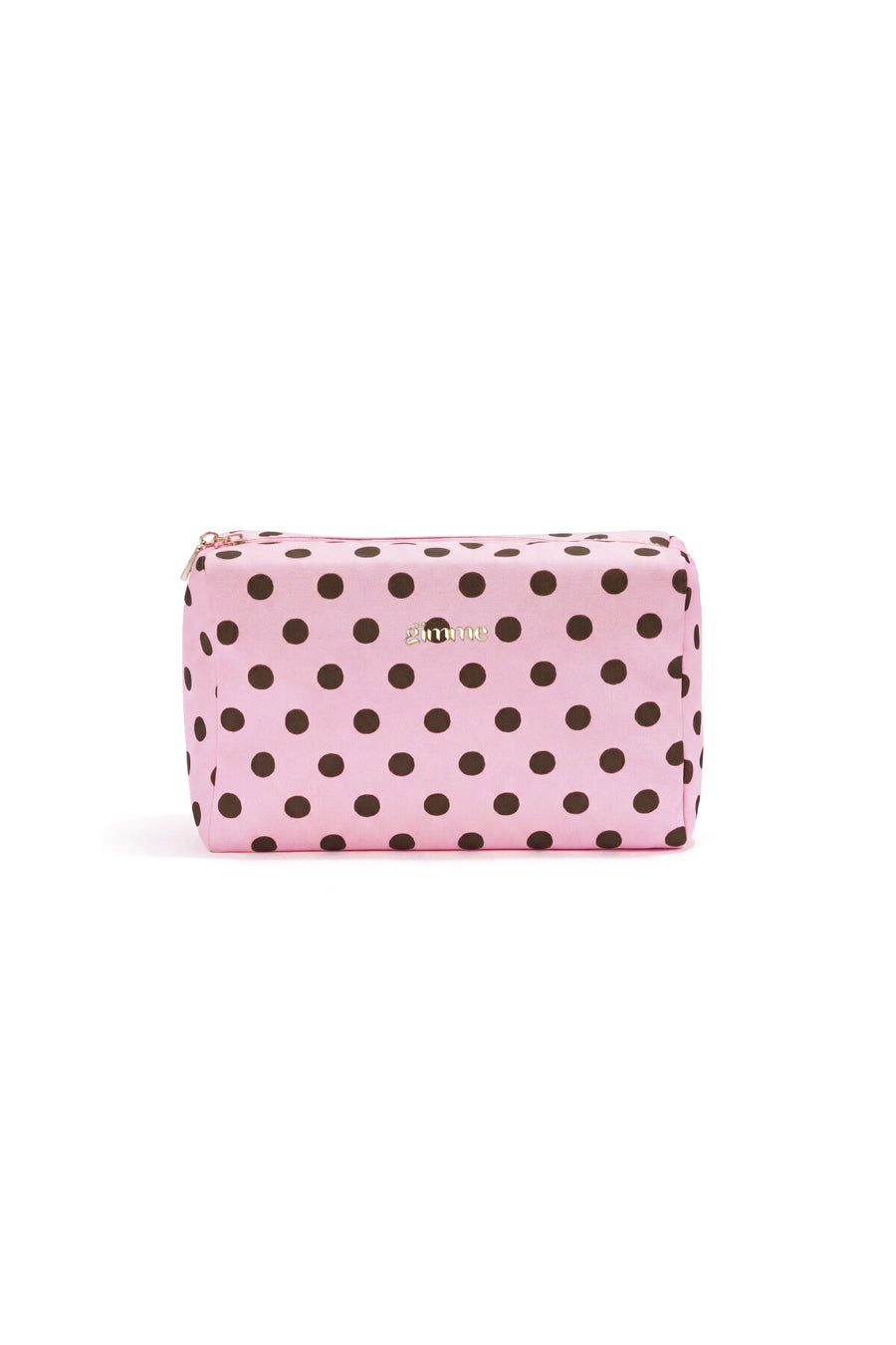 Chic Spring/Summer Makeup Bags for Women - Simple & Stylish