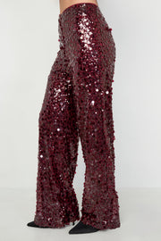 Elegant Straight Pants for All Fits