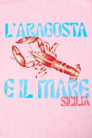 T-shirt Oversized