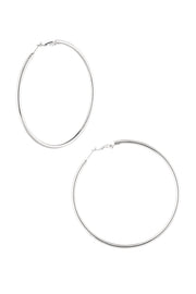 Medium Hoops