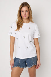 Less But Lovely Essential T-Shirt - ByFTE