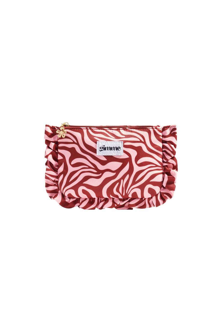 Sunny Mix Make-up Tasje - ByFTE