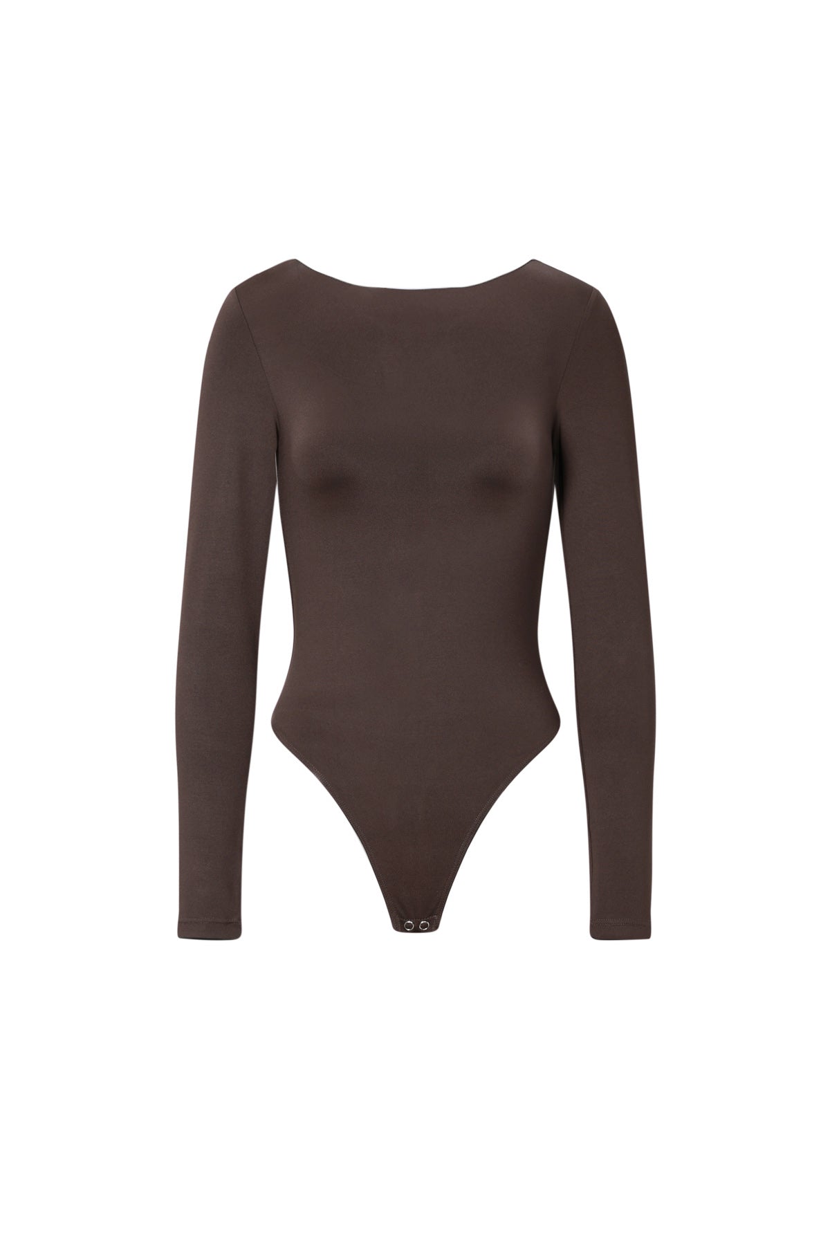 Smooth Layer Shapewear Body - ByFTE