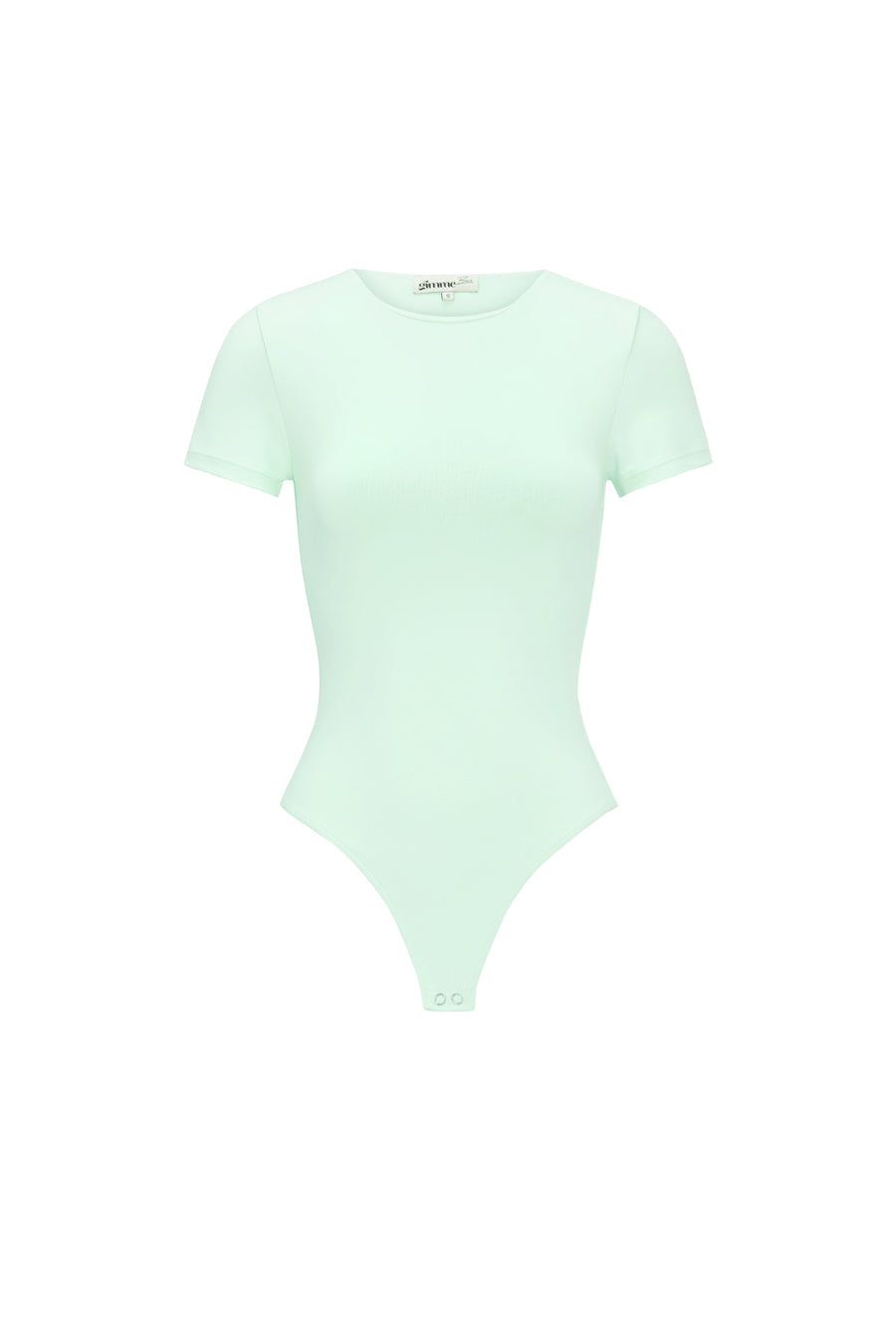 Gimme Comfortable Knitted Shapewear Bodysuit - Multiple Colors