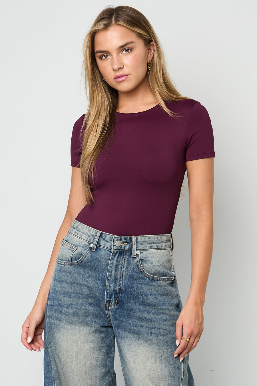 Comfort Fit Shapewear Body - ByFTE