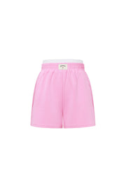 Off Duty Lounge Shorts - ByFTE