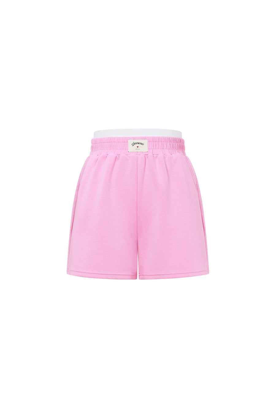 Off Duty Lounge Shorts - ByFTE