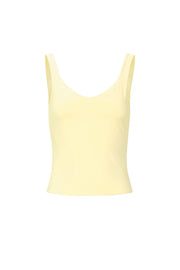 Gimme All Fit Knitted Tank Top - Soft, Stylish Comfort