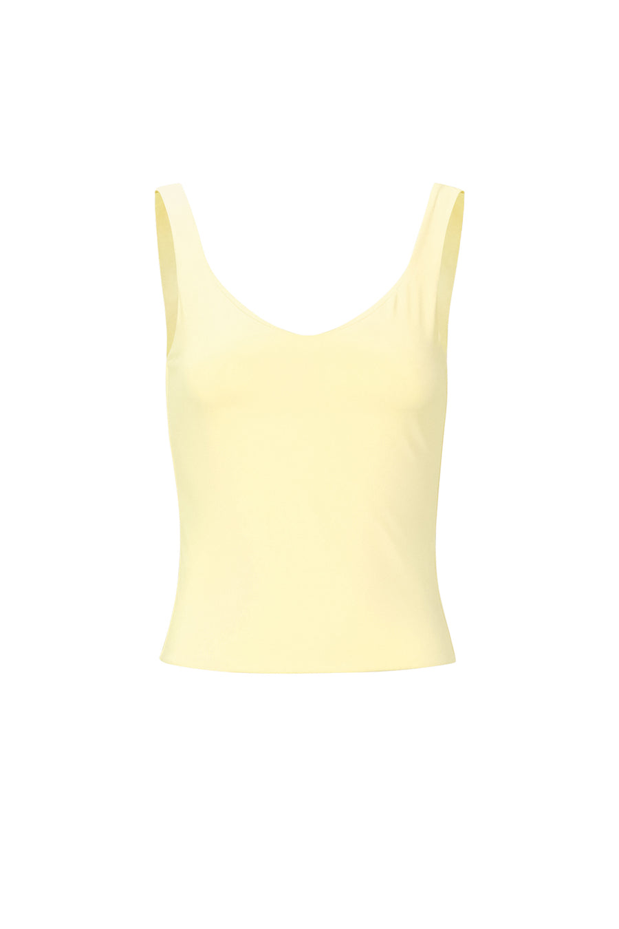 Gimme All Fit Knitted Tank Top - Soft, Stylish Comfort