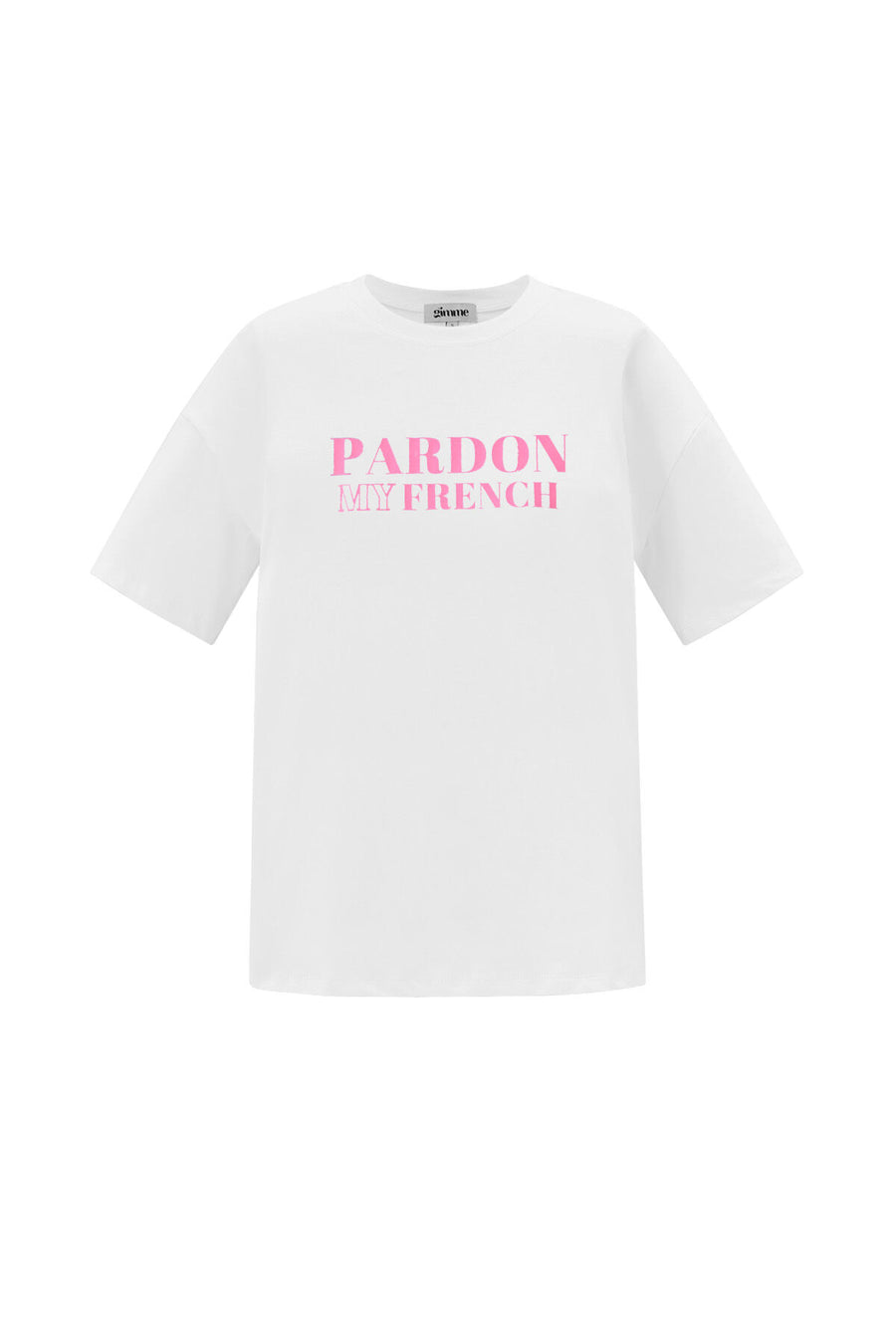 Soft Cotton Casual T-Shirts for Women, All Fit