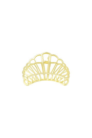 Haarklem Selma – Vintage Goud