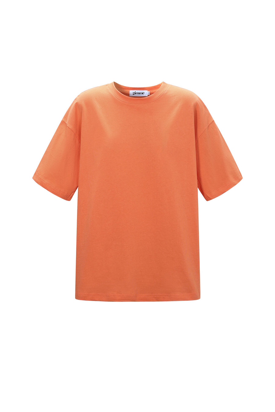 Made For More Amour Oversized T-Shirt - ByFTE