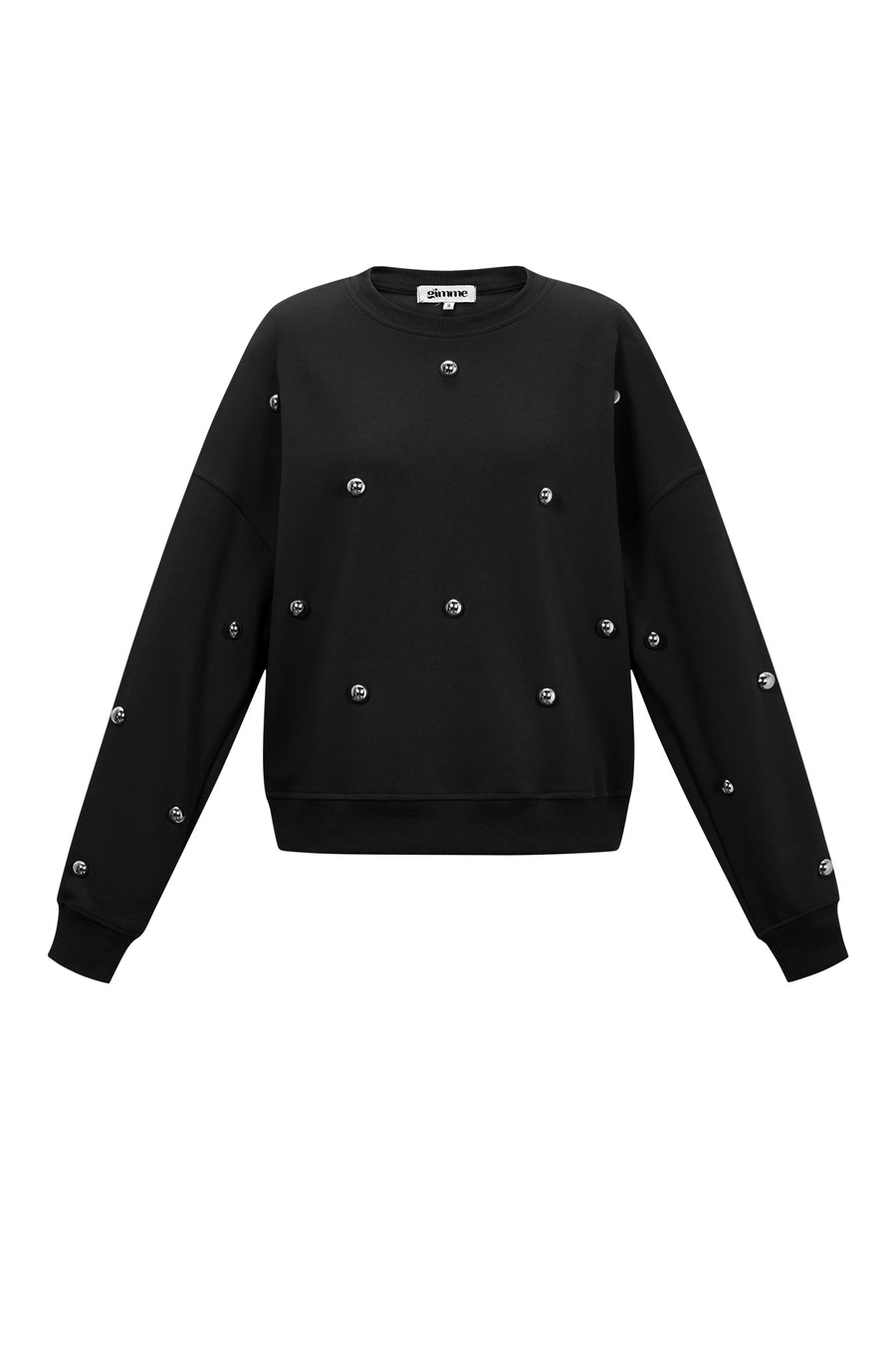 Stylish All-Fit Knitted Long Sleeve Tops