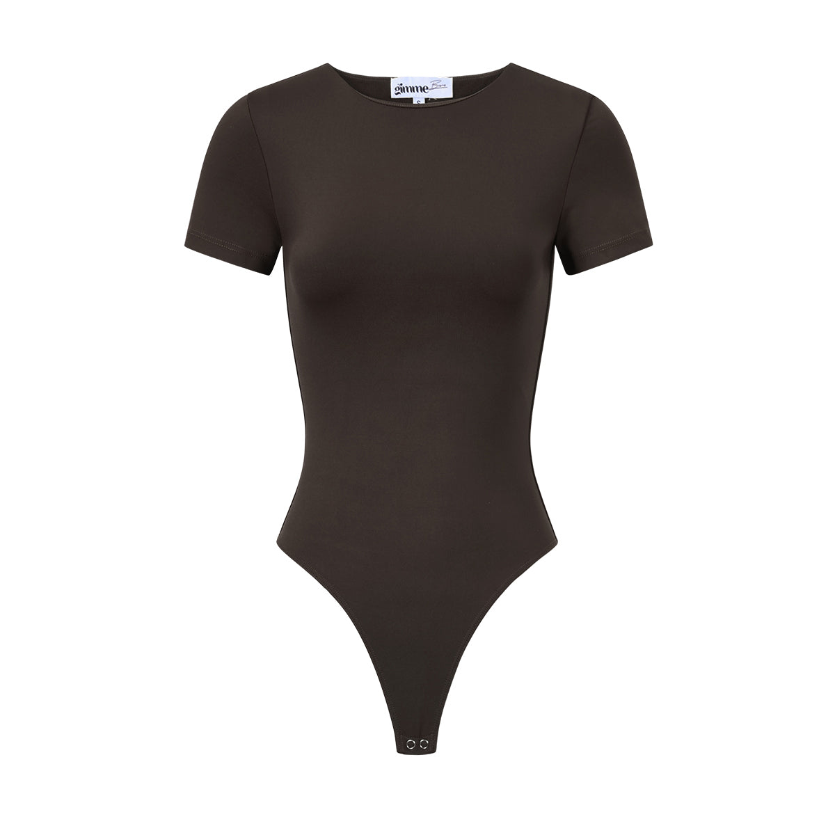 Comfort Fit Shapewear Body - ByFTE